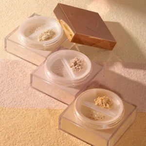 Beauty Creations Bye Filter Loose Setting Powder