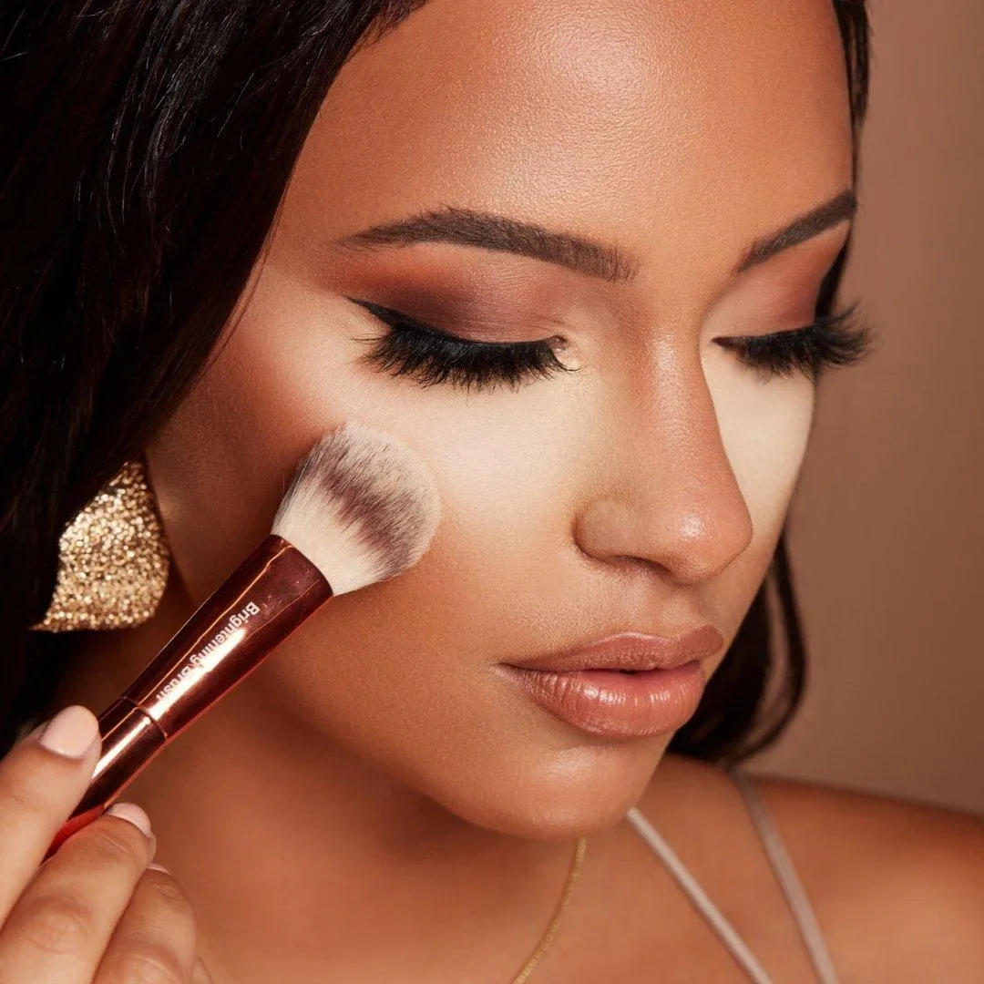 Beauty Creations Bye Filter Loose Setting Powder