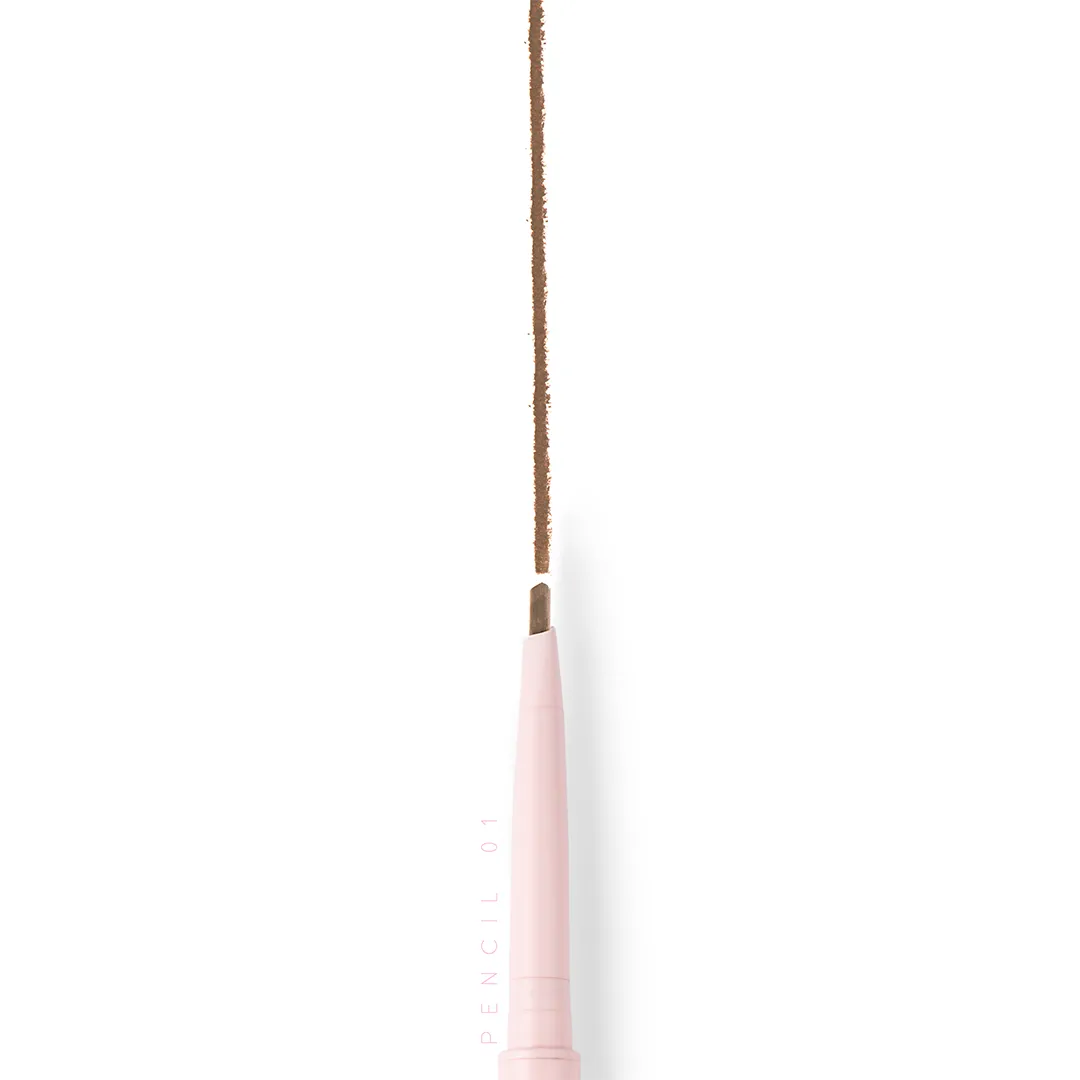 Beauty creations eyebrow pencil #01 blonde (12pc bundle $2.50 each)