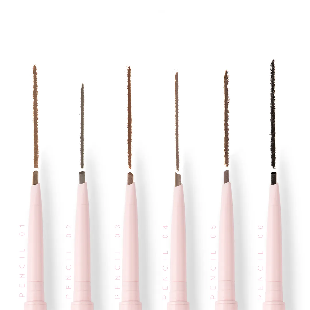 Beauty creations eyebrow pencil #01 blonde (12pc bundle $2.50 each)