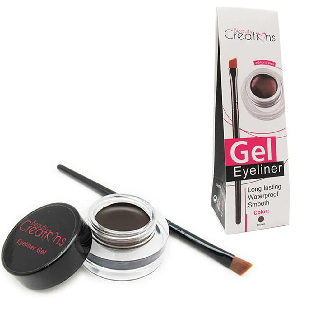 BEAUTY CREATIONS Gel Eyeliner