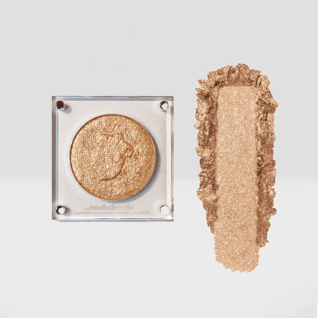 Beauty Creations Spongebob "Texas Girl" Single Eyeshadow