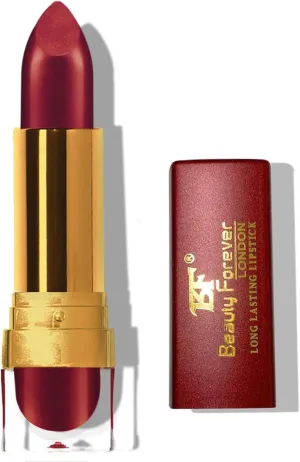 Beauty Forever Classic Make Up Long Lasting Lipstick 19 Shades