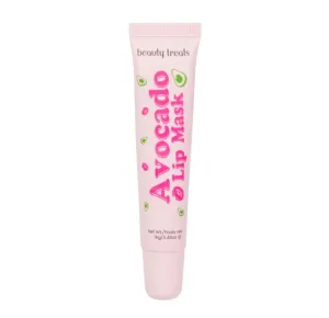 Beauty Treats Avocado Lip Mask
