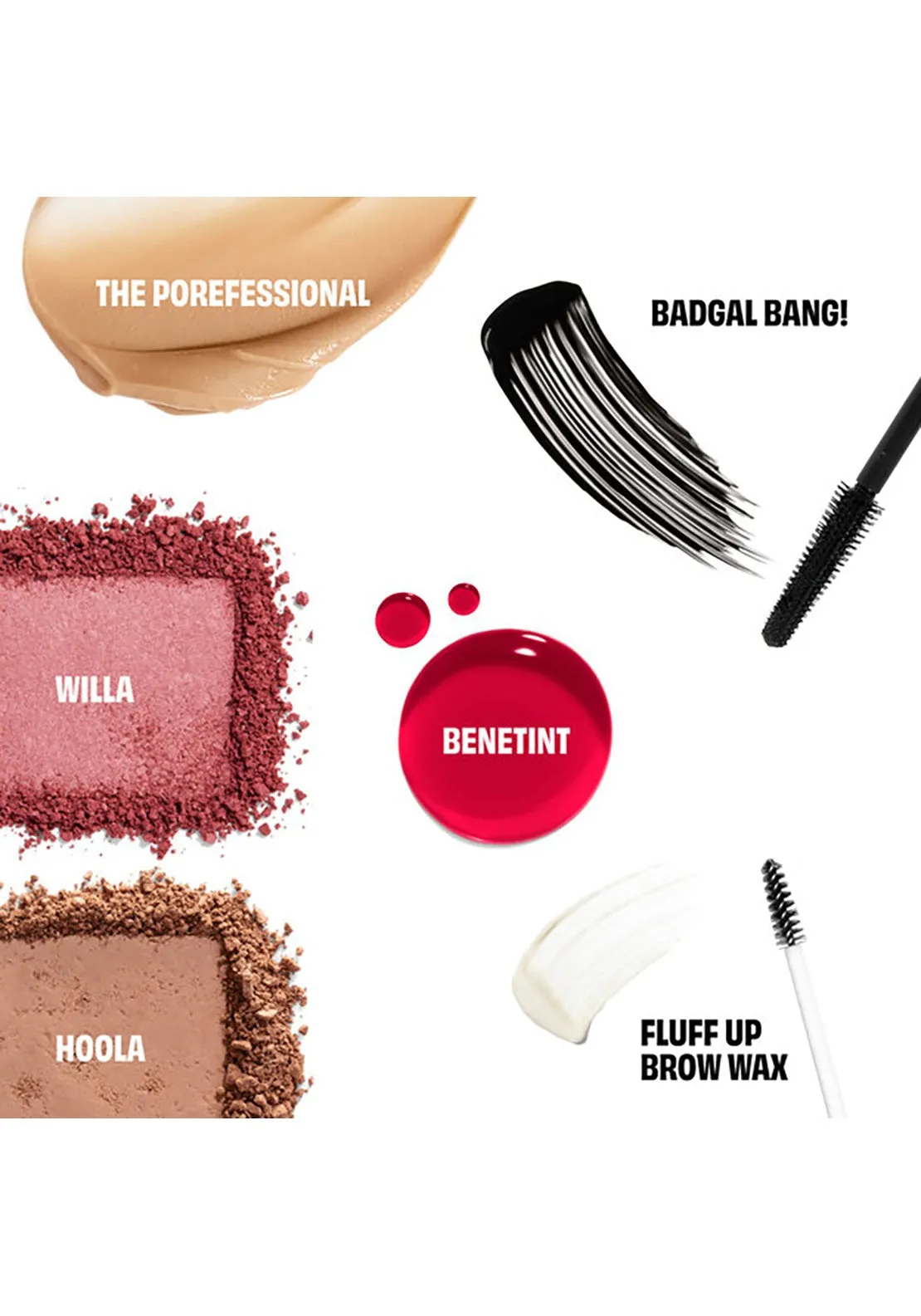 Beauty Whisk Taker - Whisk Taker