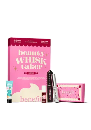 Beauty Whisk Taker - Whisk Taker