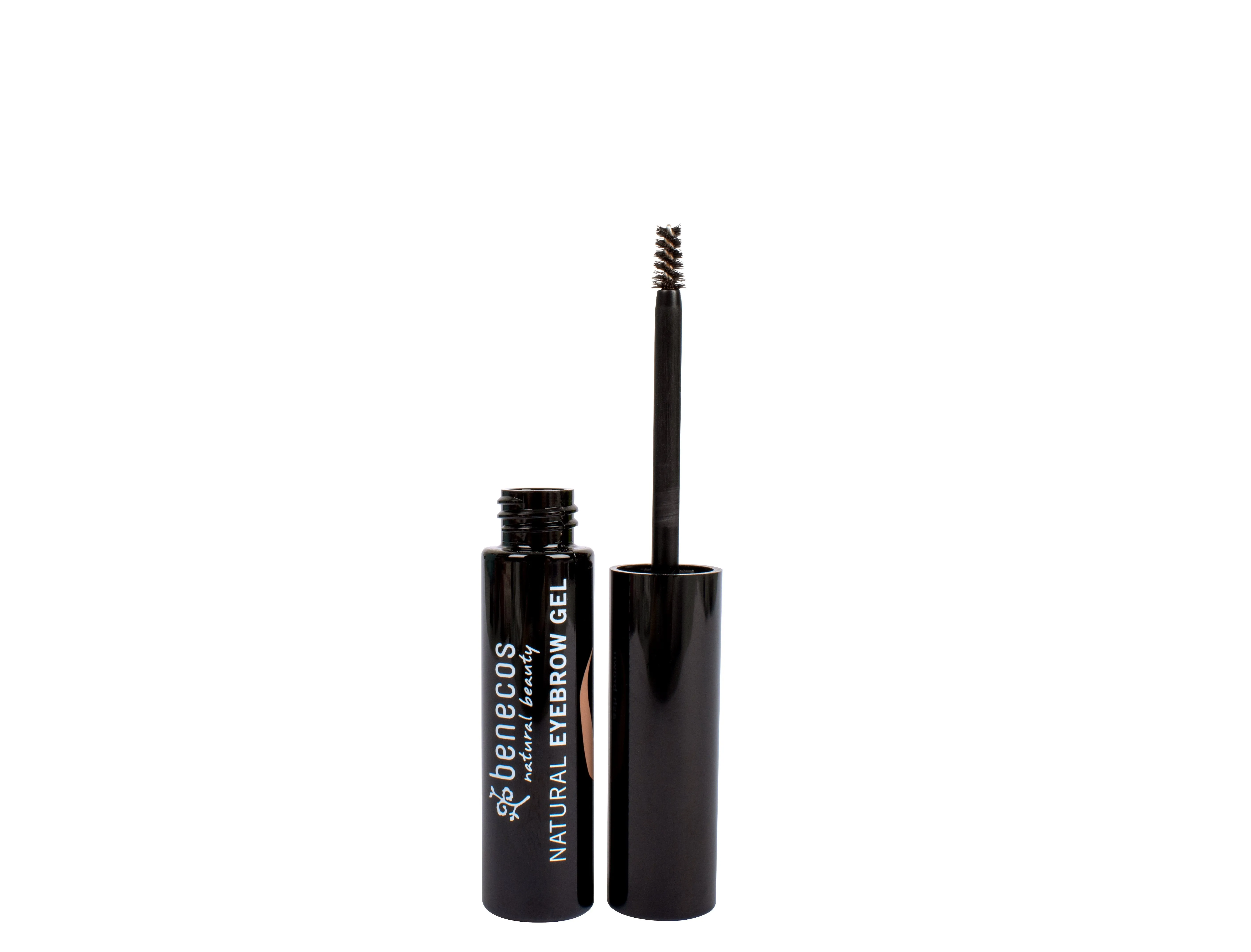 Benecos Natural Eyebrow Gel - Ash Brown