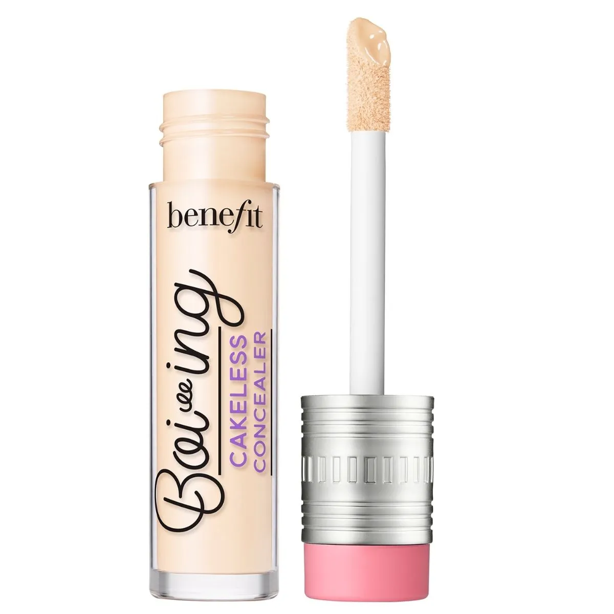 Benefit Boi-ing Cakeless Concealer.
