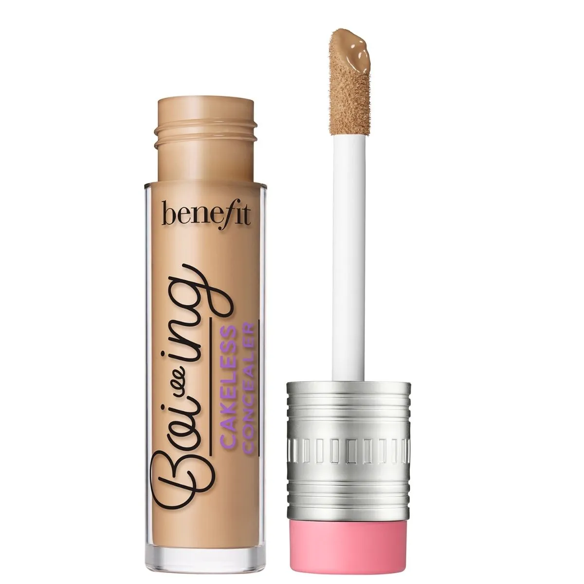 Benefit Boi-ing Cakeless Concealer.