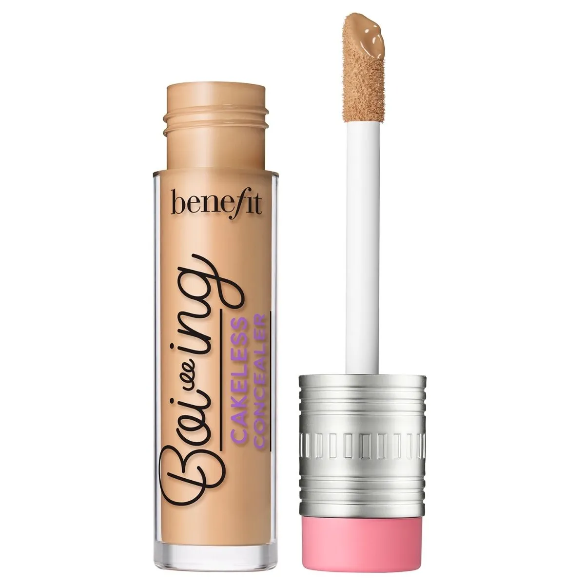 Benefit Boi-ing Cakeless Concealer.