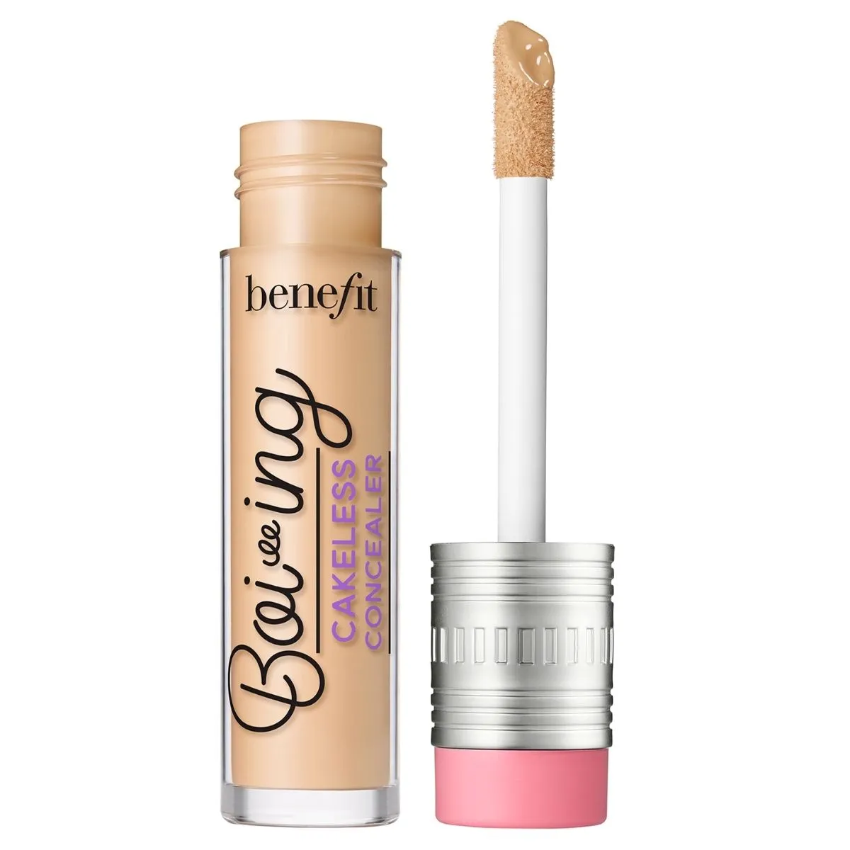 Benefit Boi-ing Cakeless Concealer.