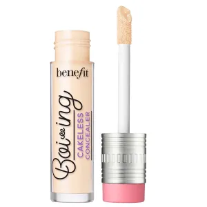 Benefit Boi-ing Cakeless Concealer.
