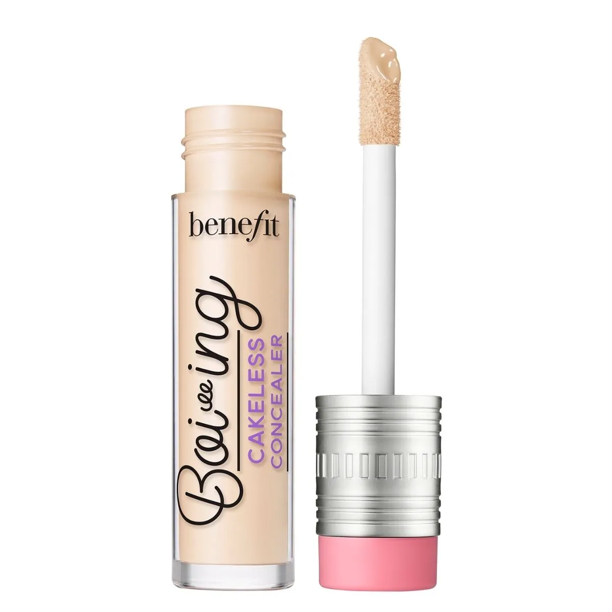 Benefit Boi-ing Cakeless Concealer.