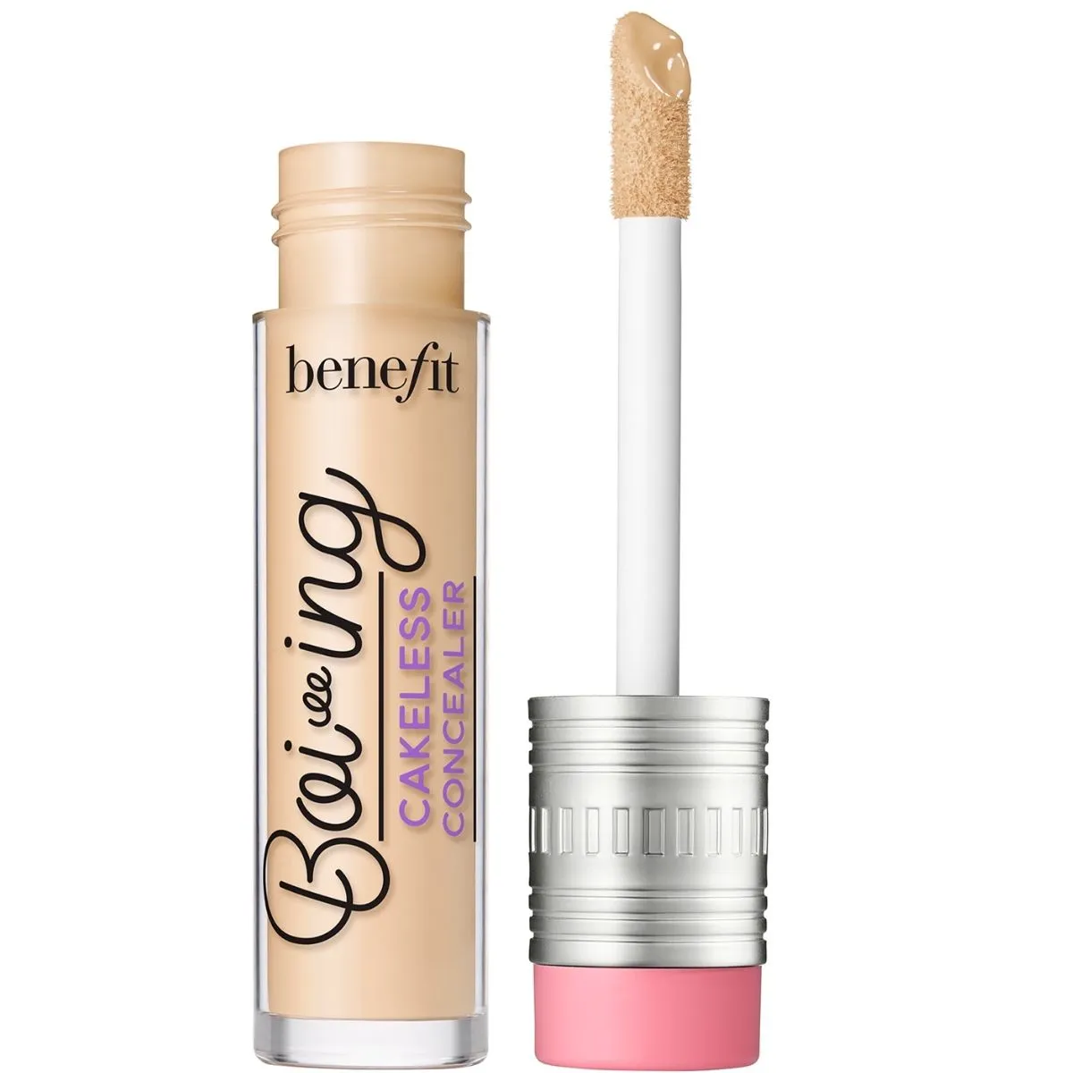 Benefit Boi-ing Cakeless Concealer.