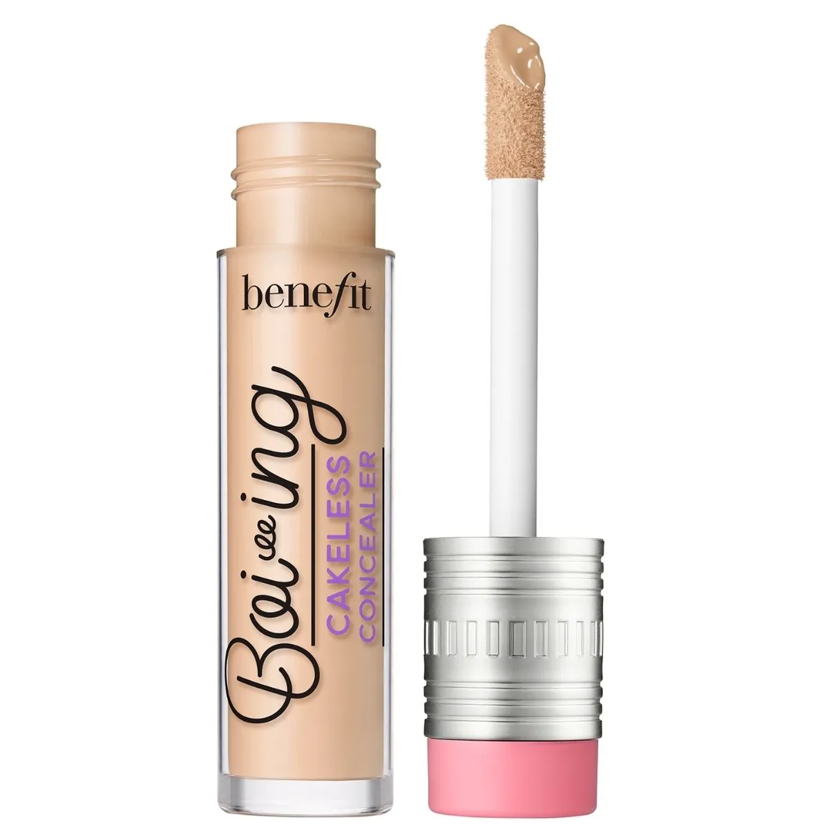 Benefit Boi-ing Cakeless Concealer.