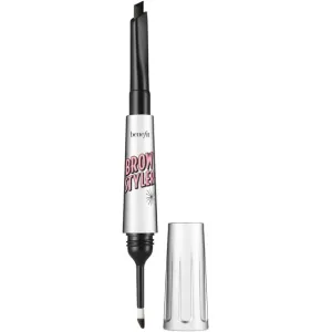 Benefit Brow Styler Multitasking Pencil & Powder 6 Cool Soft Black