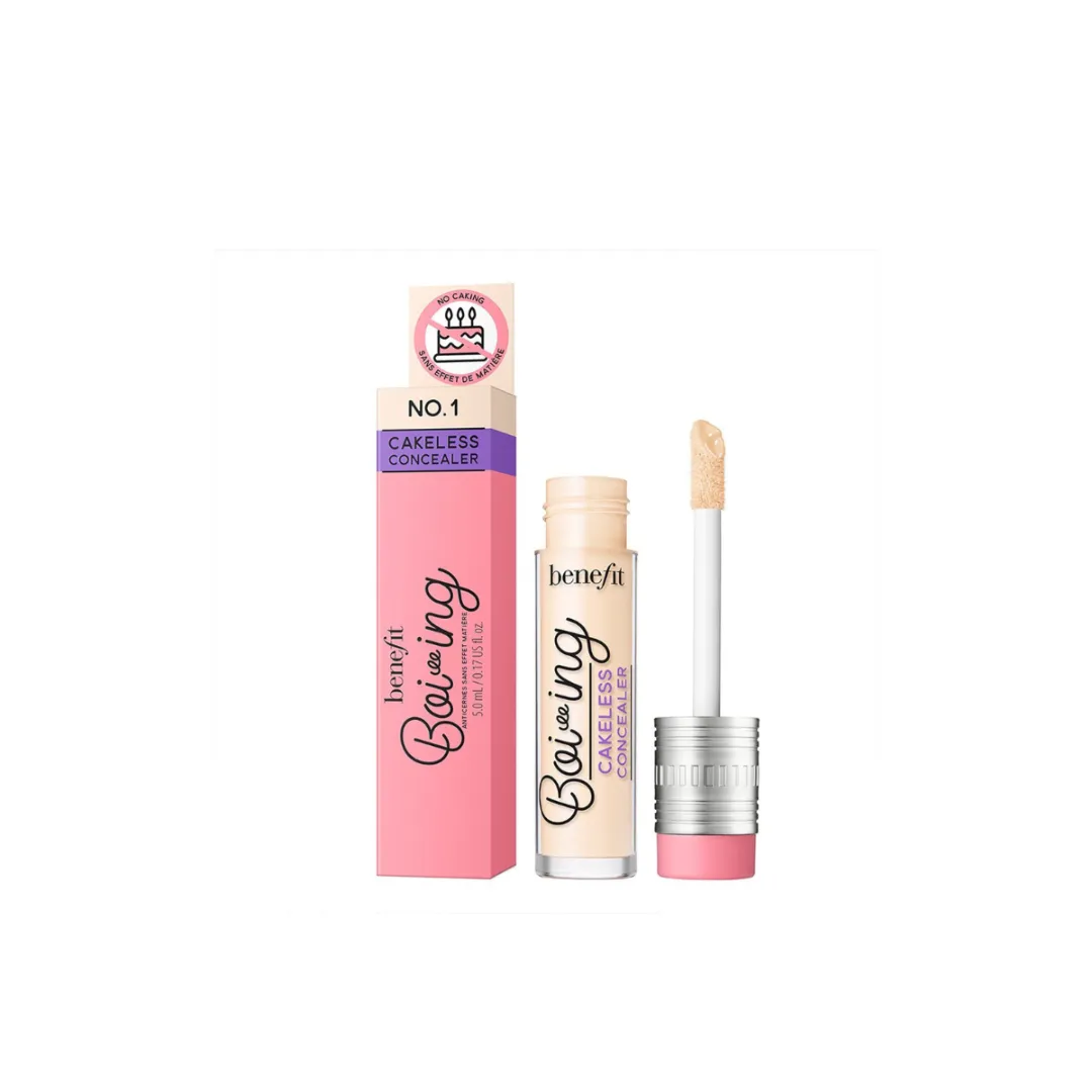 Benefit Cosmetics Boi-ing Cakeless Concealer