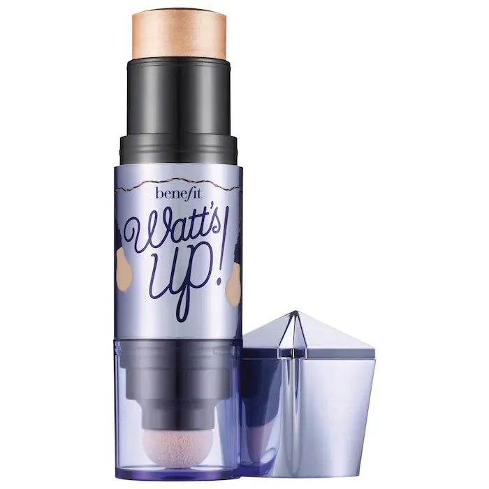 Benefit Cosmetics Watt's App! Cream Highlighter
