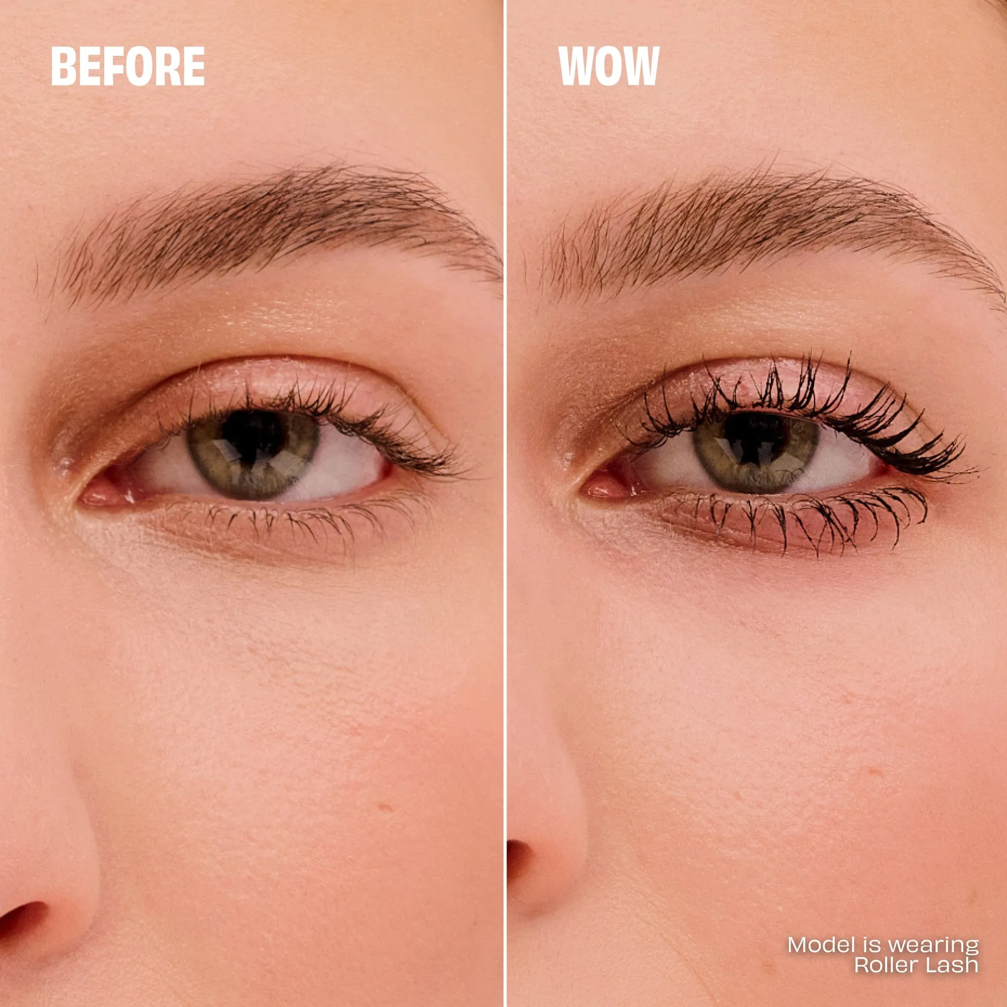 Benefit Piping Hot Beauty Mini Mascara & Blush Duo