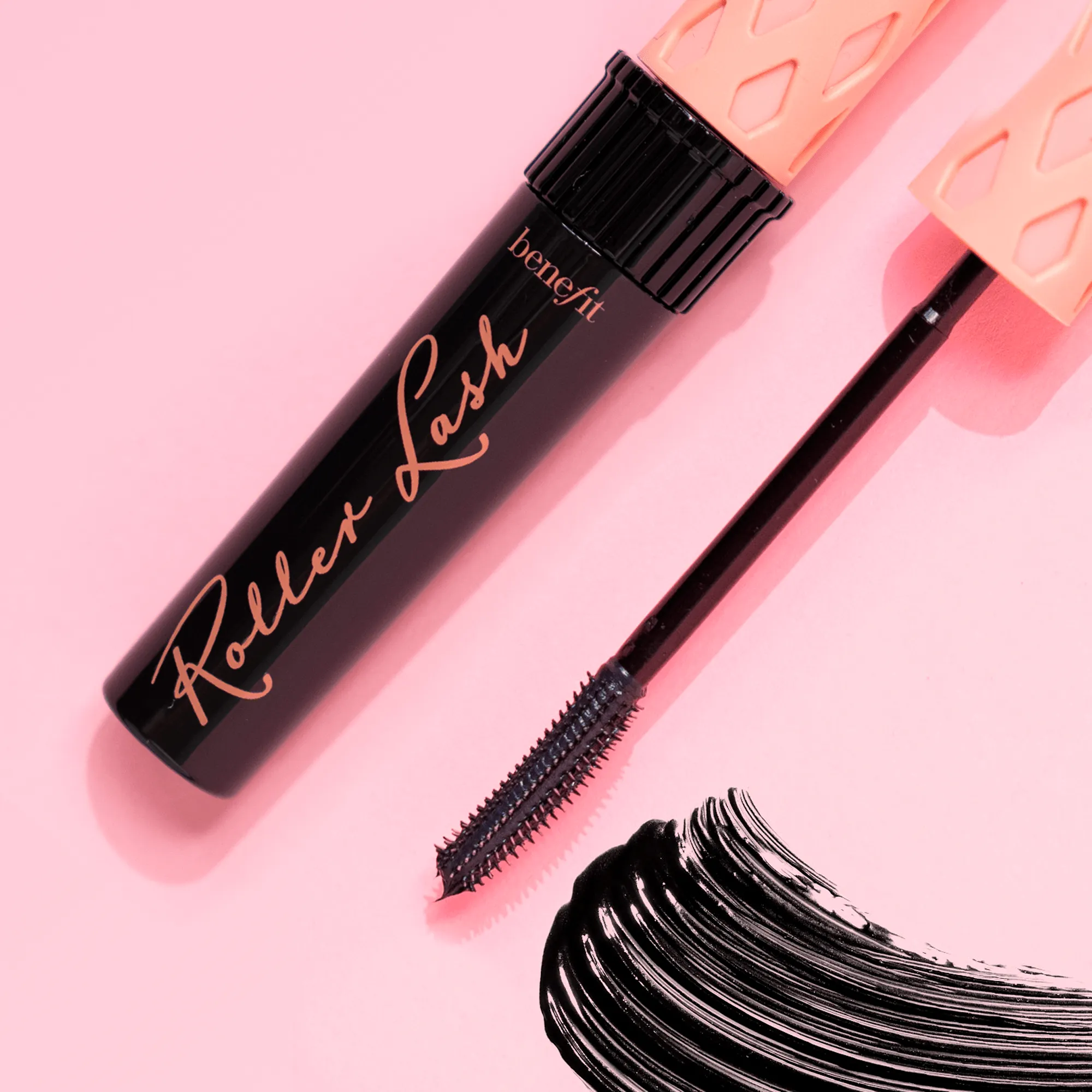 Benefit Roller Lash Curling Mini Mascara