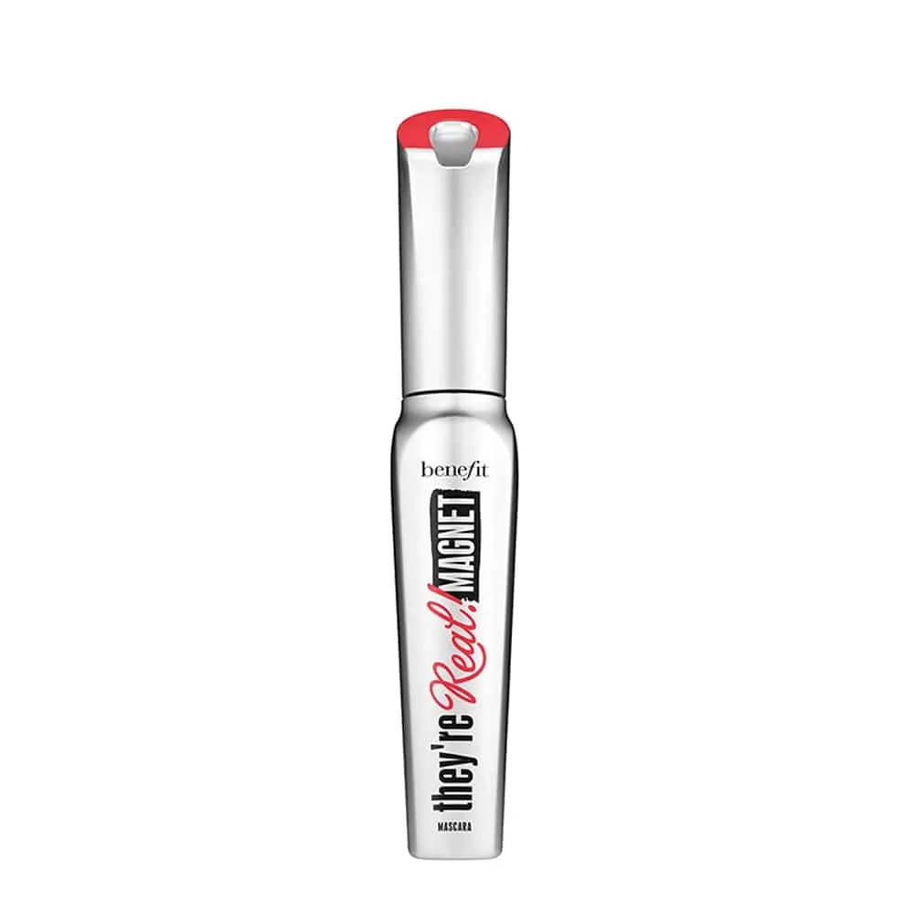 Benefit They're Real Magnet Mascara
