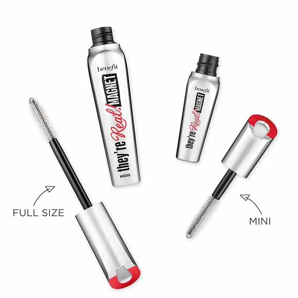 Benefit They're Real Magnet Mascara