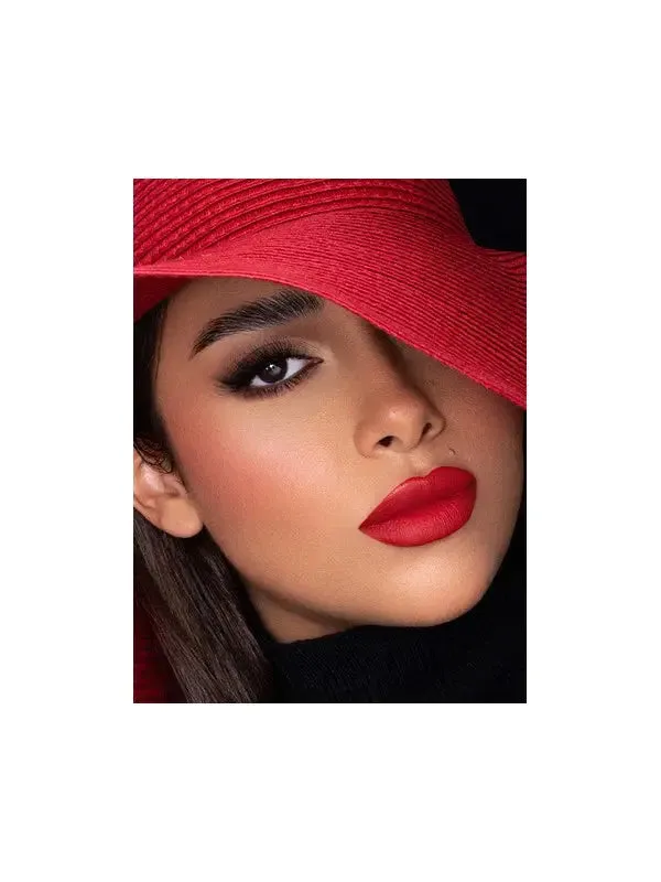 Bex Holidays Lipstick