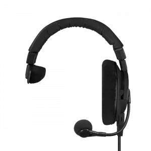 Beyerdynamic DT280-MKII 200/80 Ohm Single-Ear Broadcast Headset