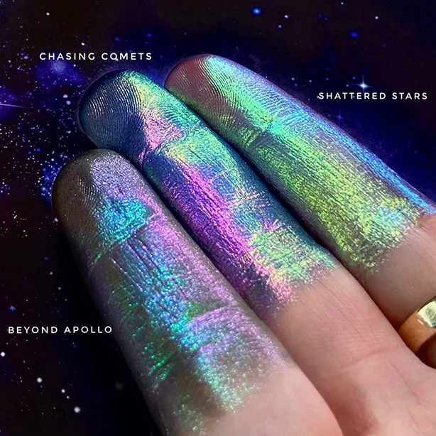 Beyond Apollo