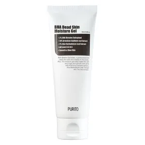 BHA Dead Skin Moisture Gel