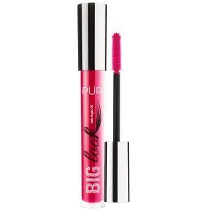 Big Look Lengthening Mascara with Argan Oil