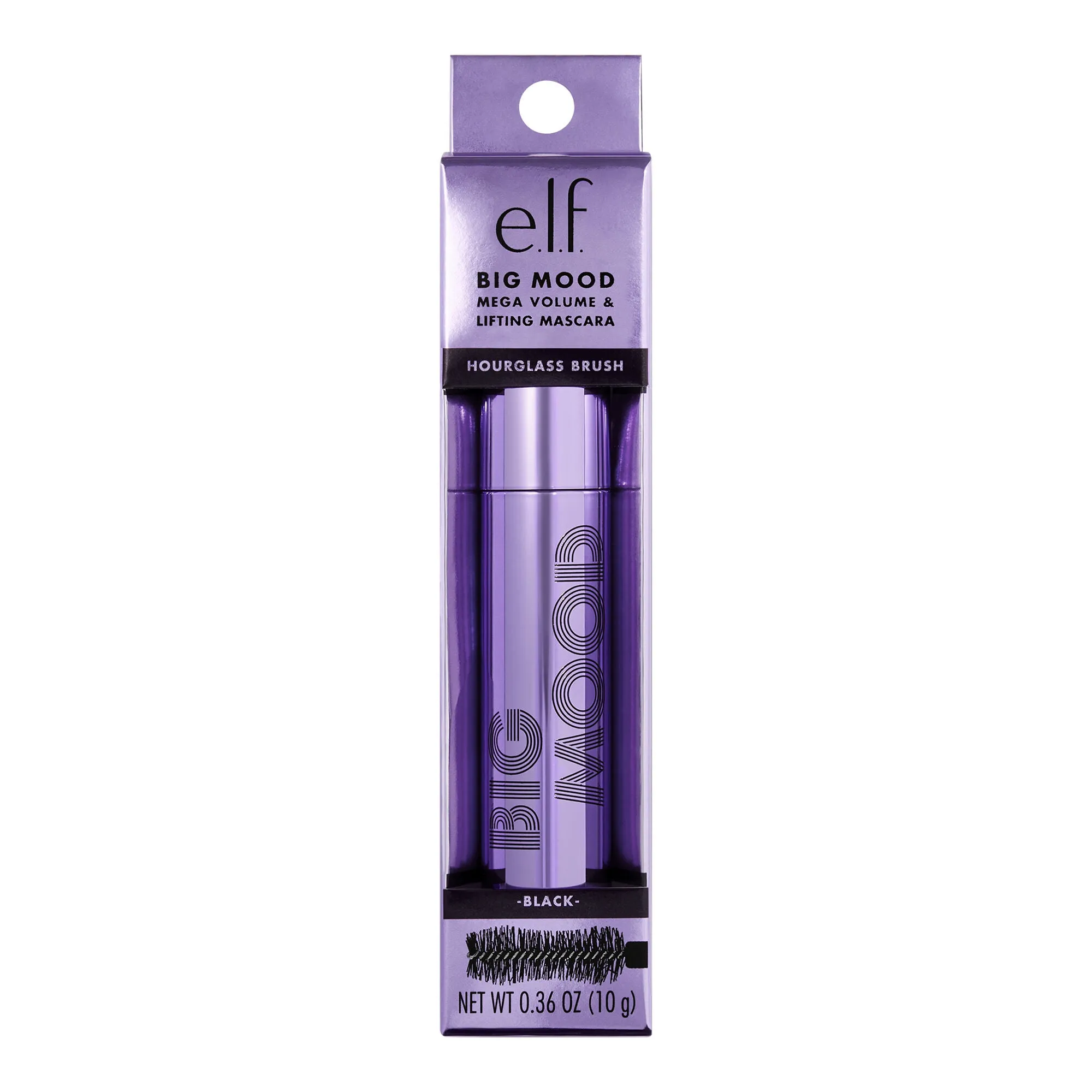 Big Mood Mascara