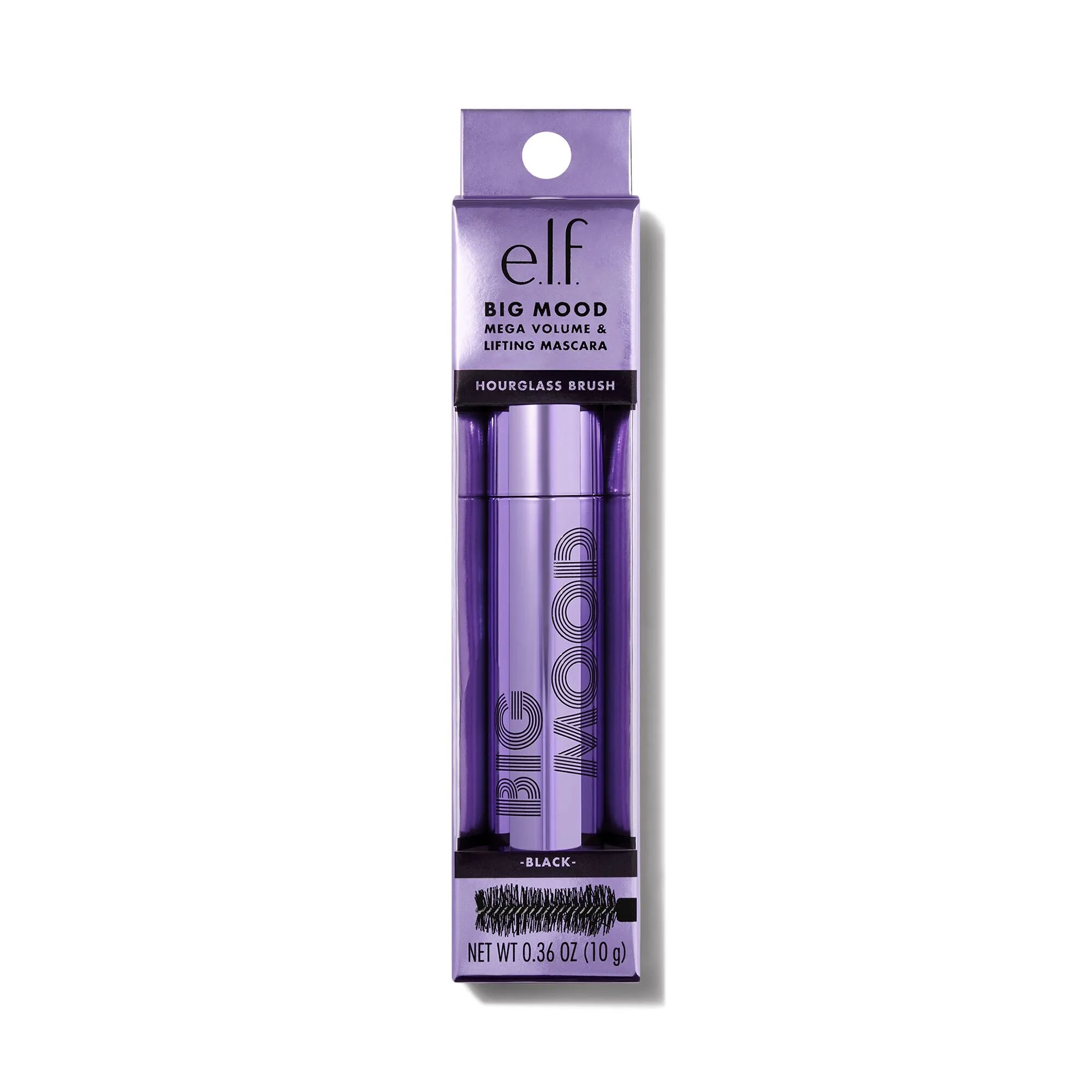 Big Mood Mascara