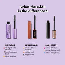 Big Mood Mascara