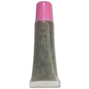 Birthday Cake Holographic Glitter Lip Gloss