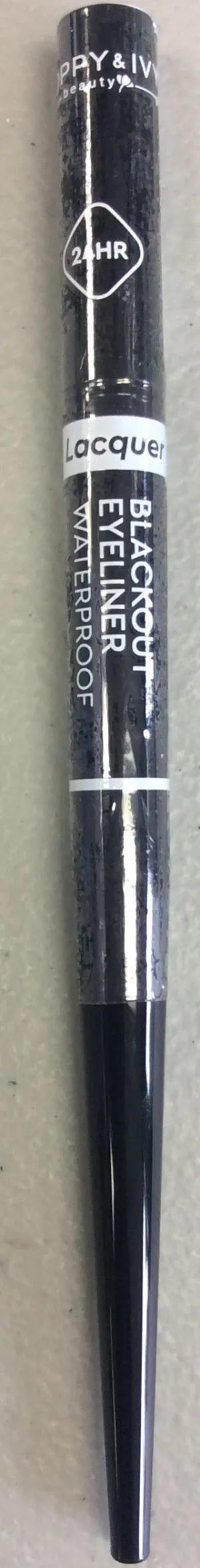 Blackout Waterproof 24hr Eyeliner