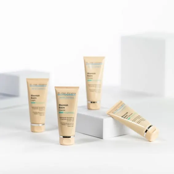 Blemish Balm - Honey