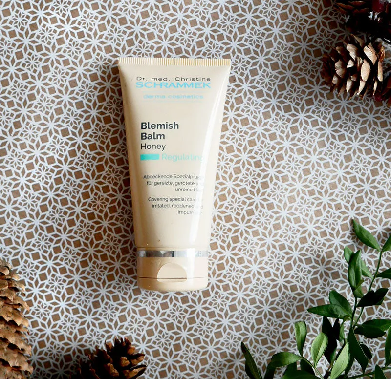 Blemish Balm - Honey