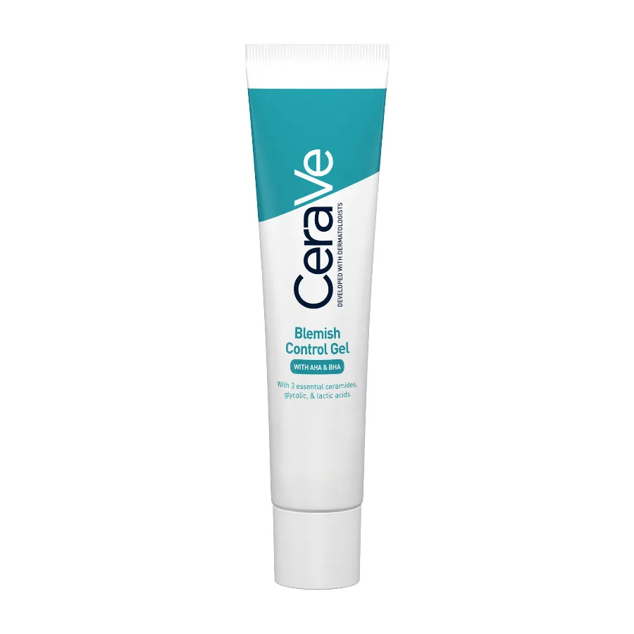 Blemish Control Gel Moisturiser 40ml