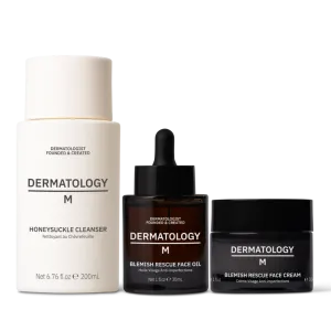 Blemish Rescue Set