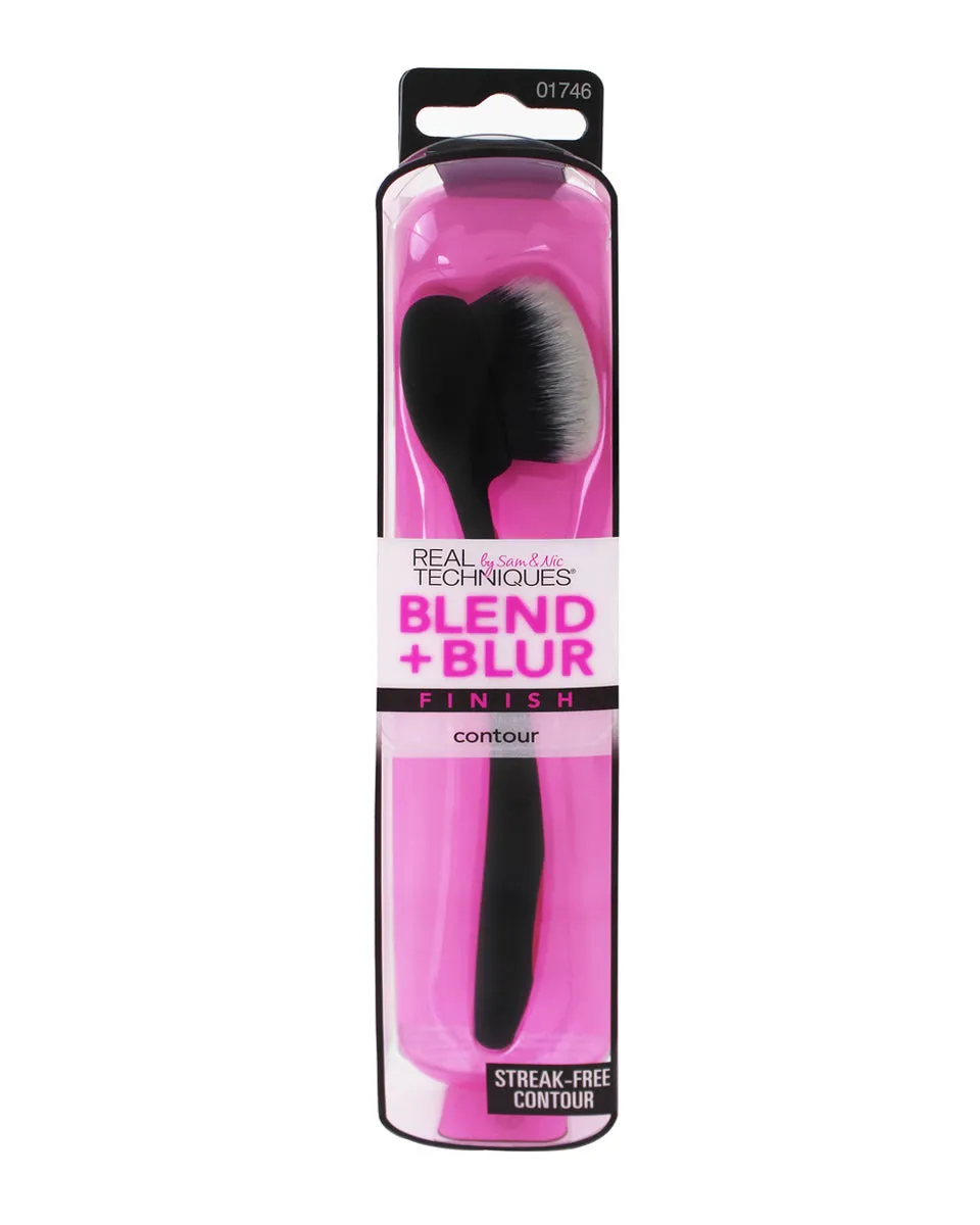 Blend  Blur Contour Brush