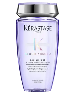 Blond Absolu Bain Lumiére 250ml Shampoo