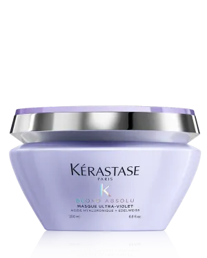 Blond Absolu Masque Ultra Violet 250ml