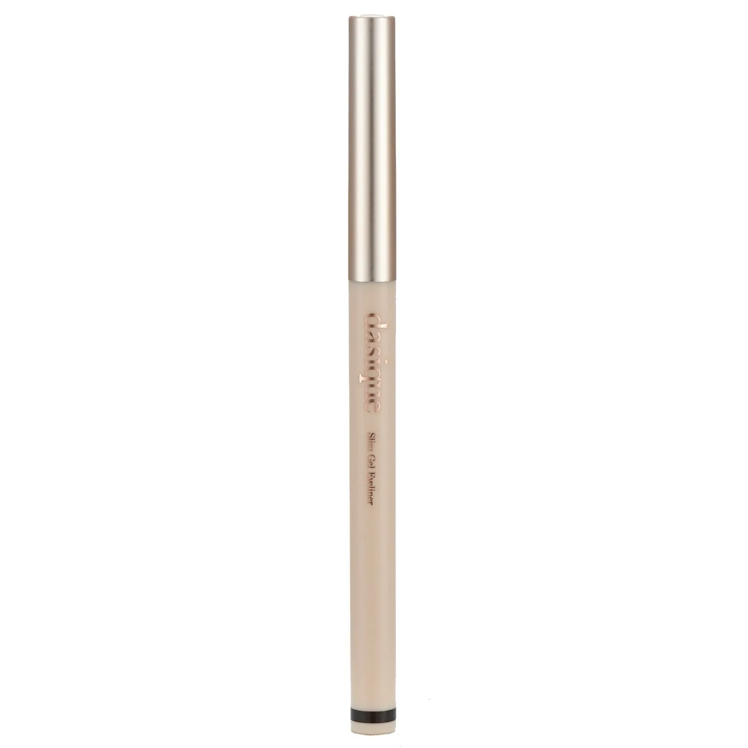 Blooming Your Own Beauty Slim Gel Eyeliner - # 01 Black