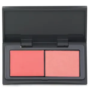 Blown Away Blush Duo - # 02 Sunshine Dancer - 3g/0.01oz