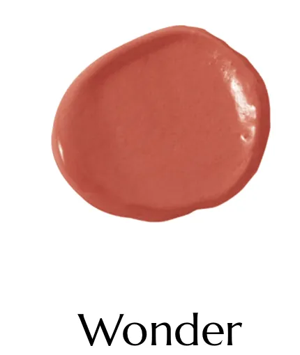 Blue Beauty Liquid Blush