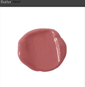 Blue Beauty Liquid Blush