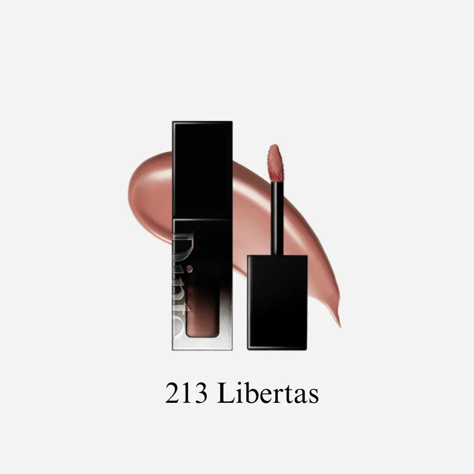 Blur-Glowy Lip Tint