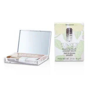 Blushing Blush Powder Blush - # Blush - 6g/0.21oz