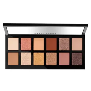 Bobbi Brown - City Glamour Eye Shadow Palette - 12 shades